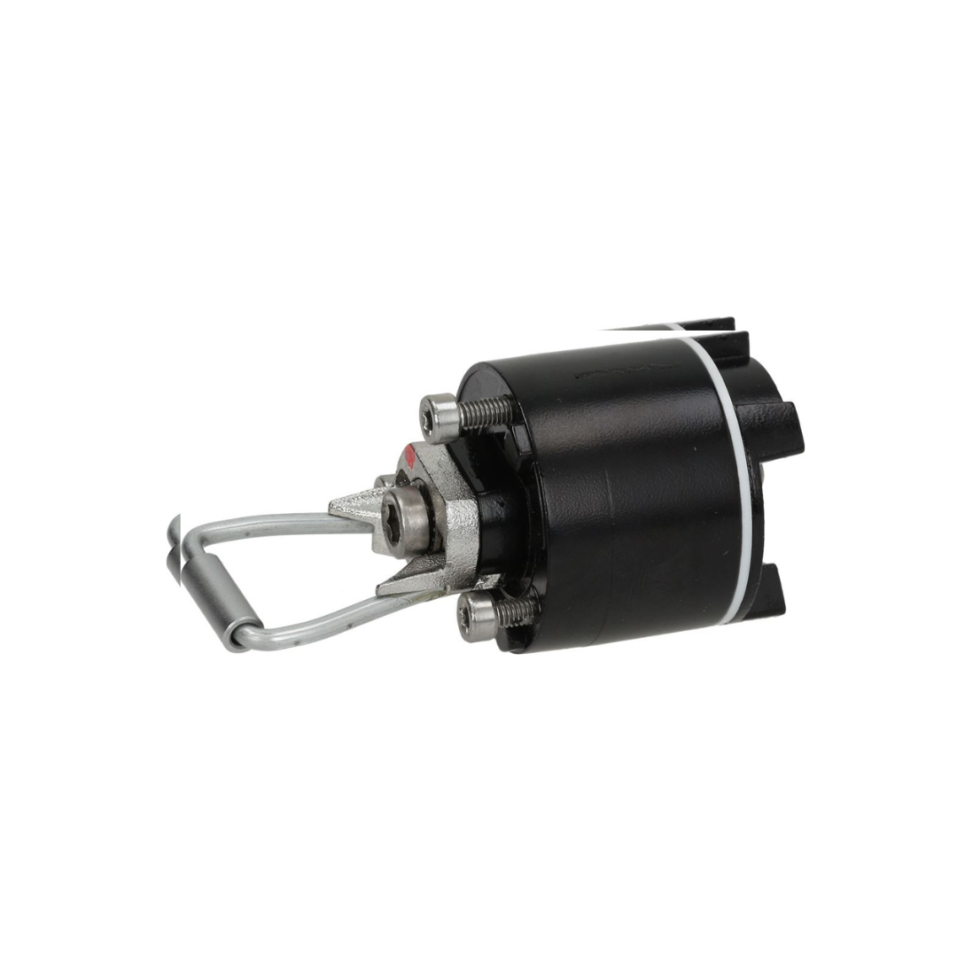 DOOR HANDLE INTERNAL HINGE UNIT