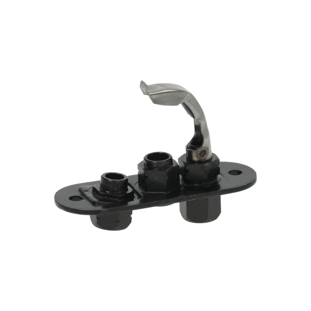 TARGET ONE-FLAME PILOT BURNER SIT