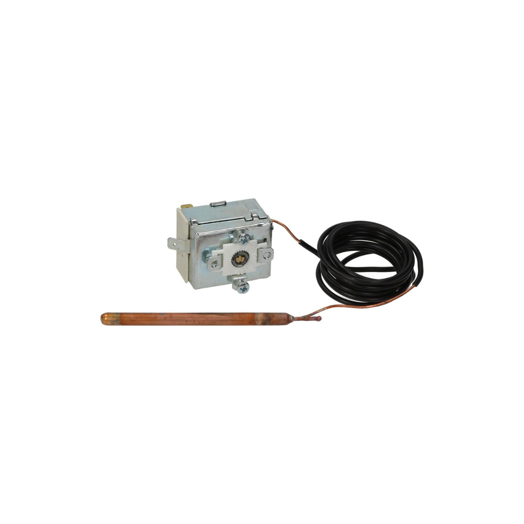 THERMOSTAT SINGLE-PHASE 0-90°C