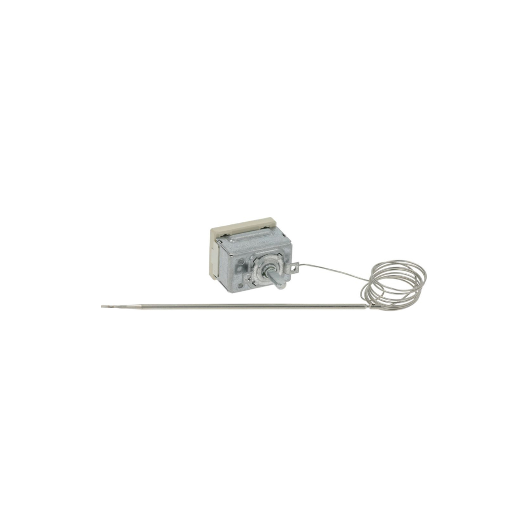 THERMOSTAT SINGLE-PHASE 30-280°C