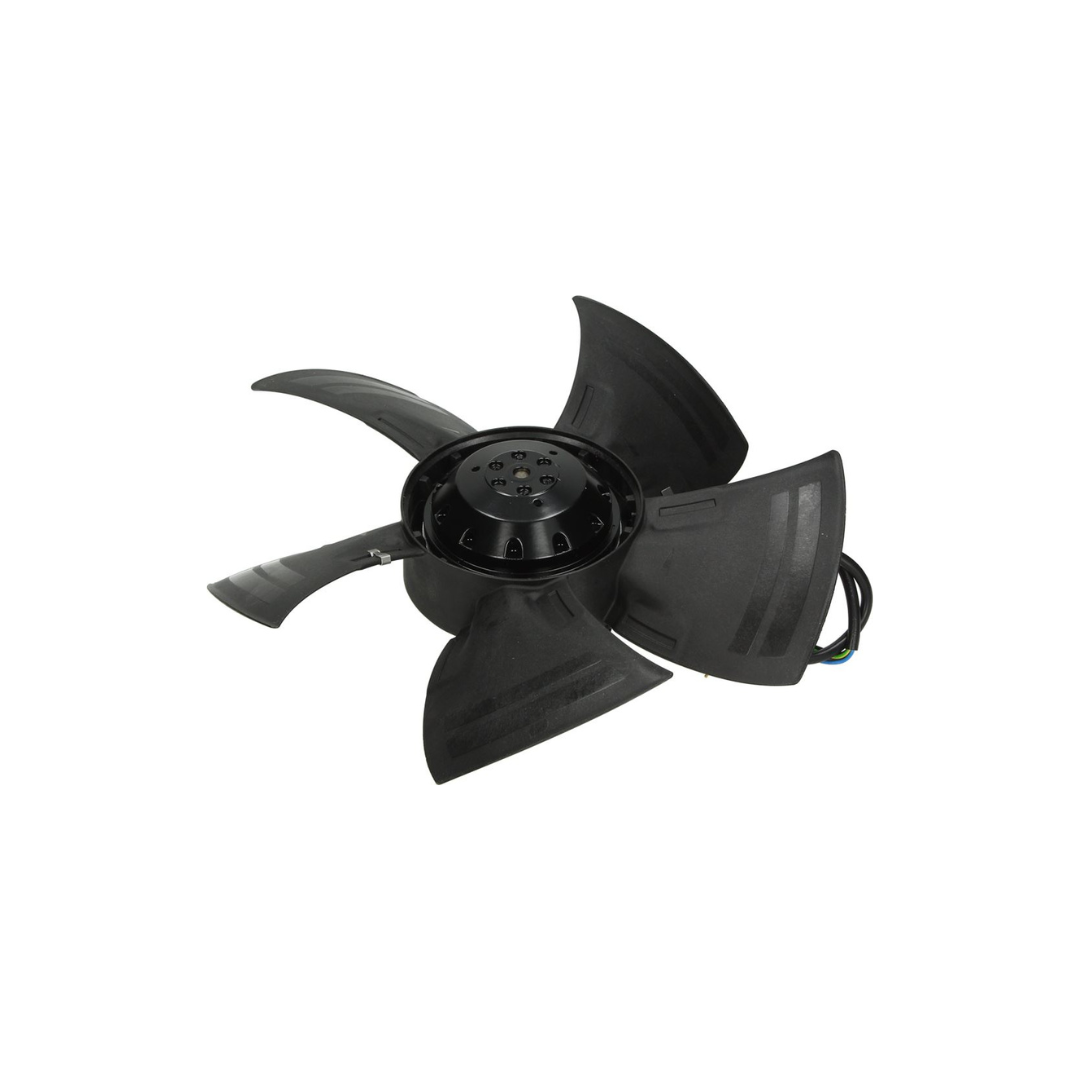 EBM-PAPST A4E300 AS72-01 FAN MOTOR