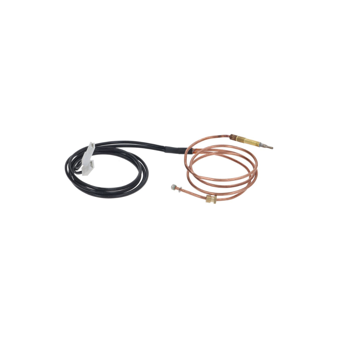 CUT-OFF THERMOCOUPLE M9x1 100 cm