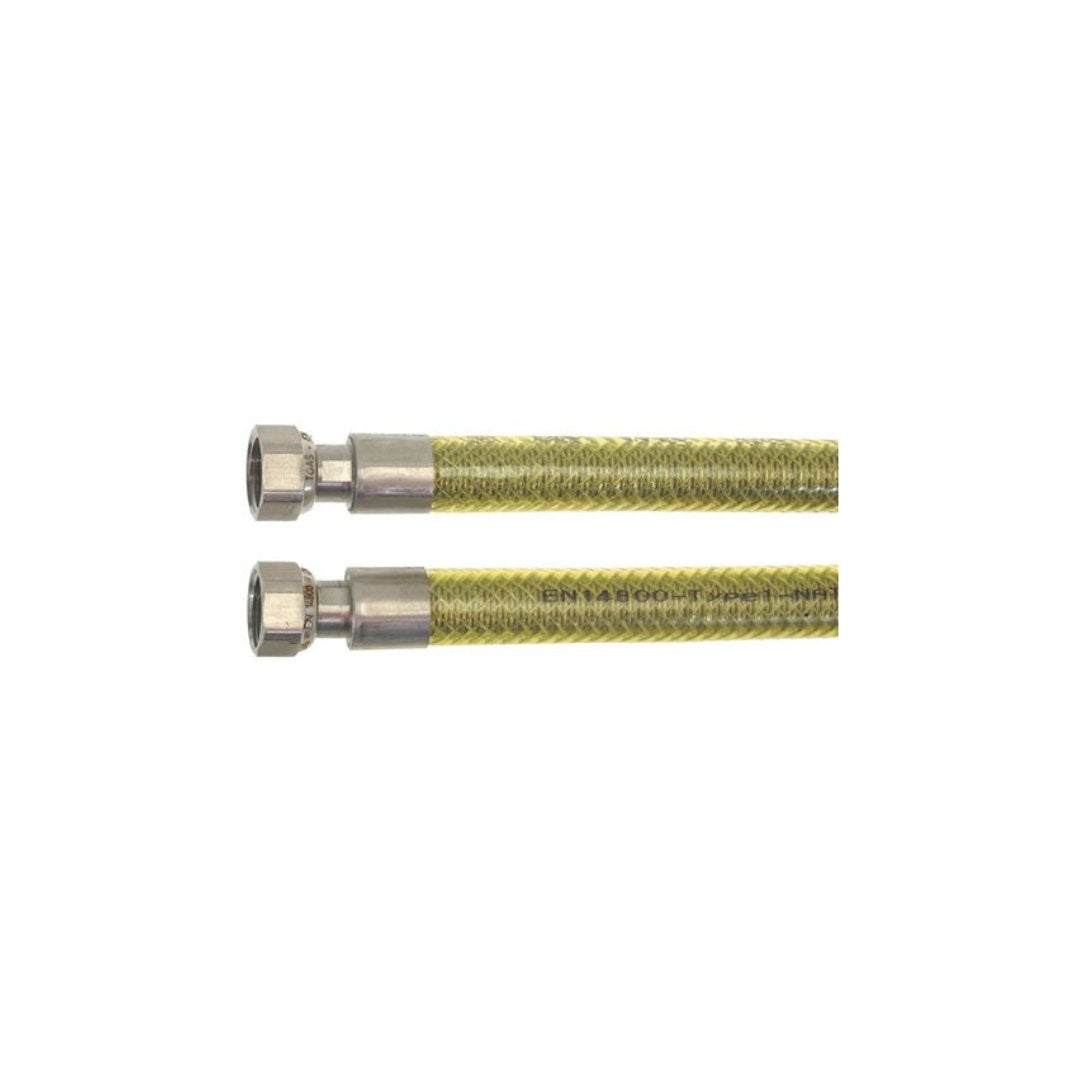 GAS HOSE ø 1/2"FF