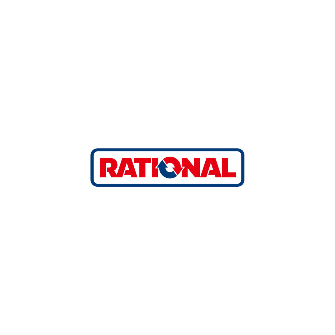RATIONAL SPARE PARTS