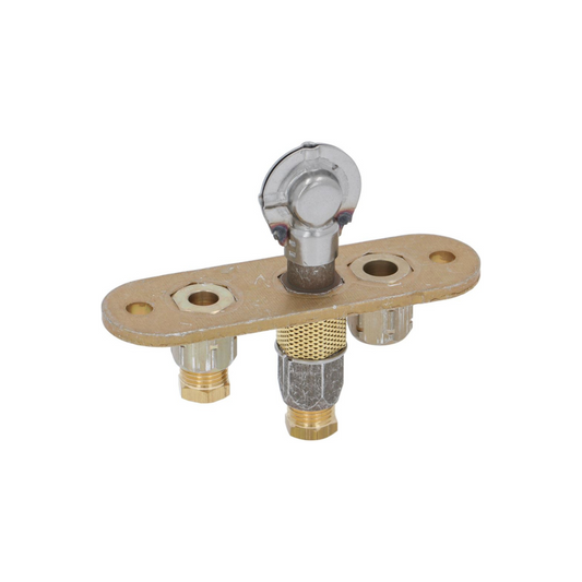 MOULDED PILOT BURNER SIT 2-FLAME