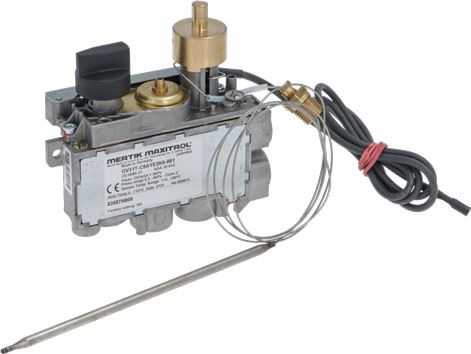 ELECTROLUX  GV31T-C5AYE2K0-001 0CB240 GAS VALVE MERTIK 110÷190°C