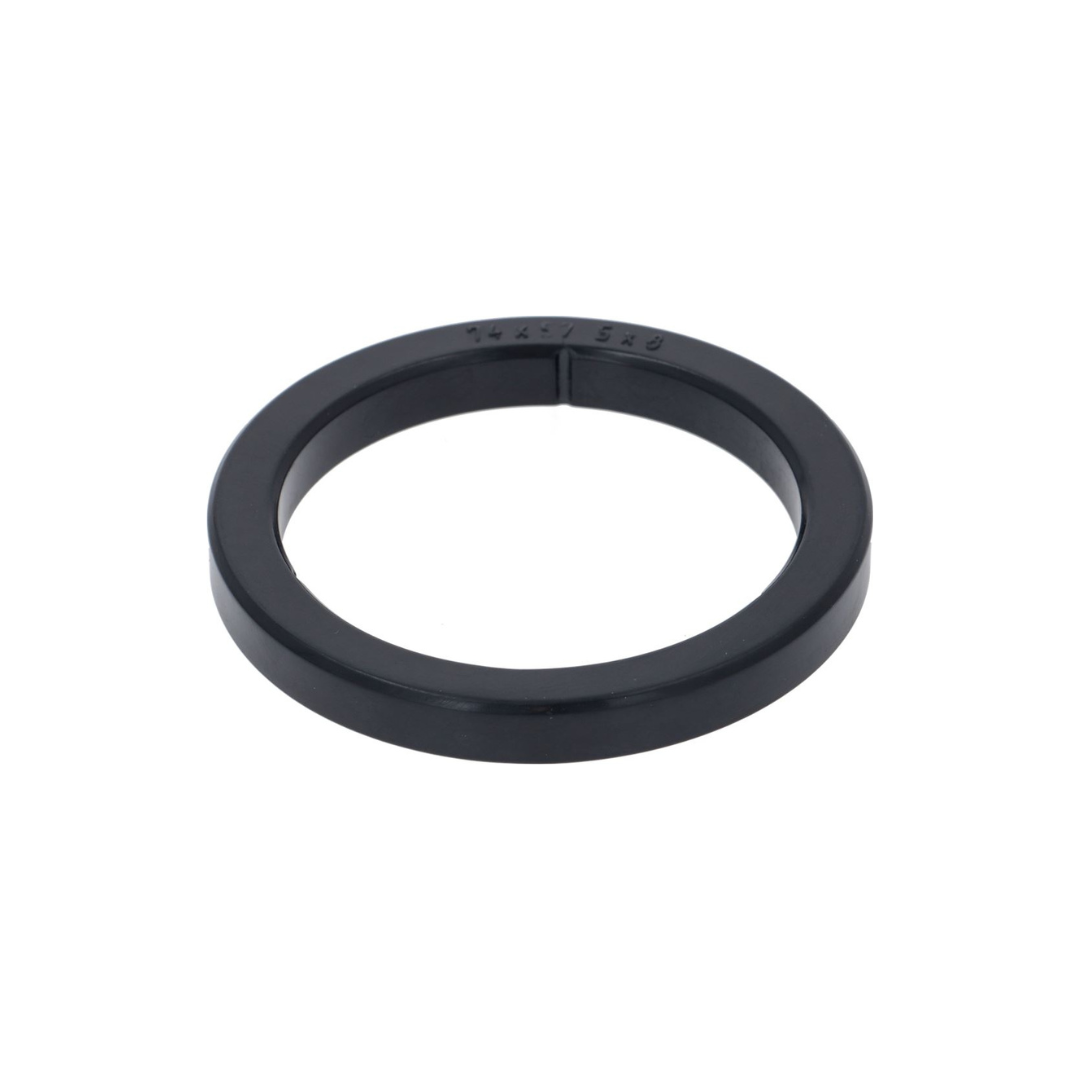 FILTER HOLDER GASKET ø 74x57.5x8 mm
