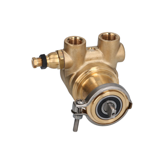 ROTARY VANE PUMP ROTOFLOW ø 3/8" NPT