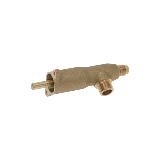 COMPLETE STEAM TAP