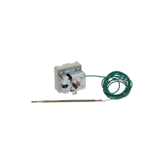THREE-PHASE THERMOSTAT 360°C