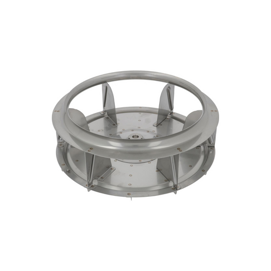 RATIONAL OVEN FAN WHEEL ø 340 mm
