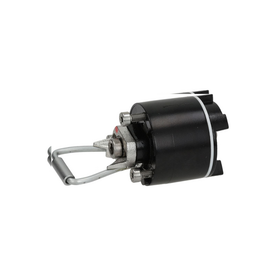 DOOR HANDLE INTERNAL HINGE UNIT
