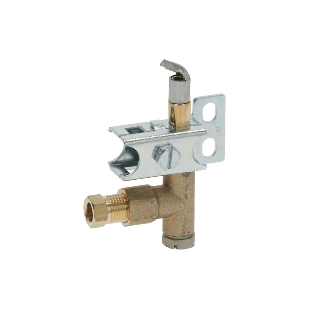 ONE-FLAME PILOT BURNER SIT