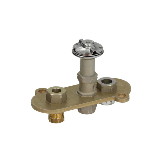 PILOT BURNER PRINTED SIT 3 FLAMES