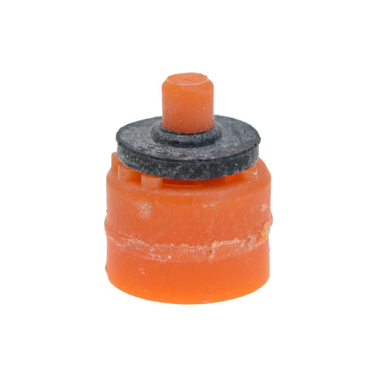 ADJUSTER FOR OUTLET ELBI ORANGE