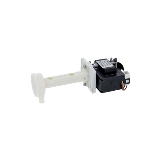 ELECTRIC PUMP ICEMATIC 19550113