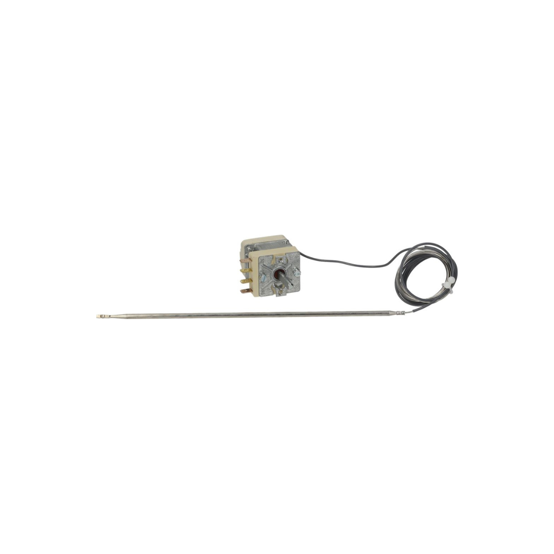 SINGLE-PHASE THERMOSTAT 90-185°C