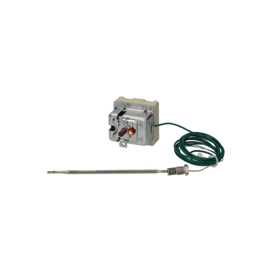 THREE-PHASE THERMOSTAT 235°C
