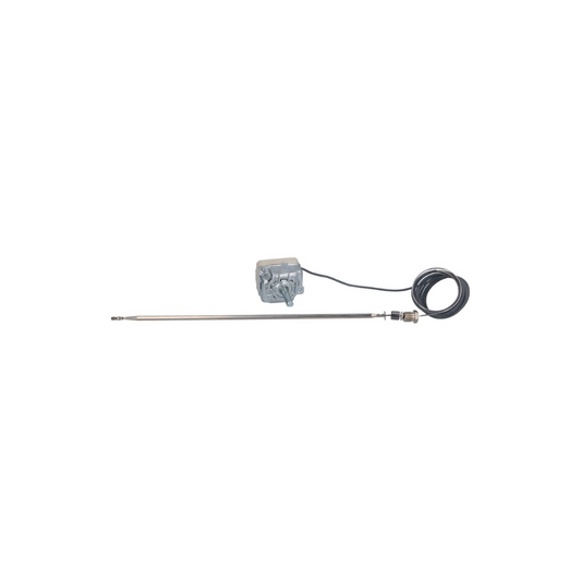SINGLE-PHASE THERMOSTAT 100-187°C