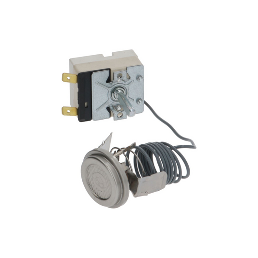 THERMOSTAT SINGLE-PHASE 34-114°C