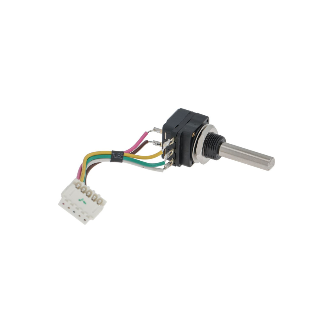 COMPLETE POTENTIOMETER WITH CABLE