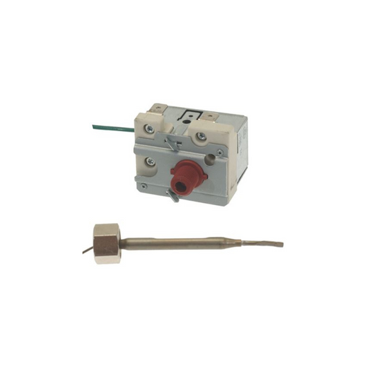 THERMOSTAT SINGLE-PHASE 365°C