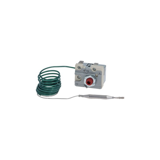 THERMOSTAT 1-PHASE 157°C