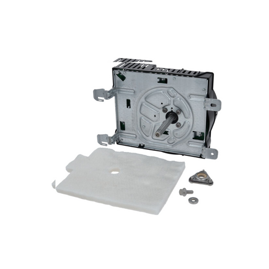 KIT MOTOR FAN EBM M3G084-FA25-24