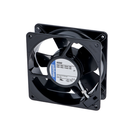 AXIAL FAN EBM 4656Z