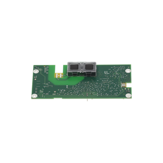 ELECTR. CONTROL CIRCUIT BOARD 130x60 mm