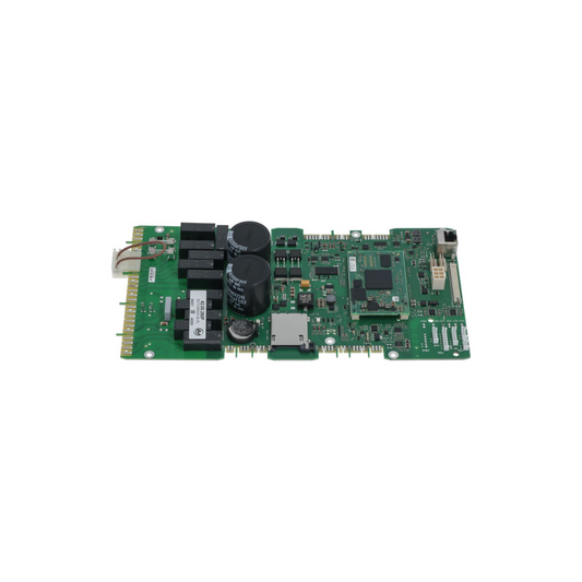 MOTHERBOARD 270x150 mm