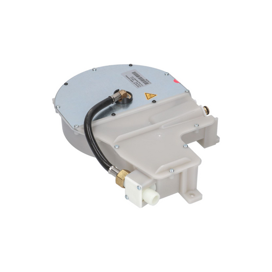SHOWER COILER UNIT