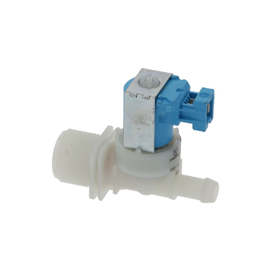 SOLENOID VALVE ELBI 1 WAY 180°