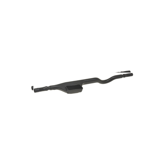 DRAIN PIPE WITH HOSES