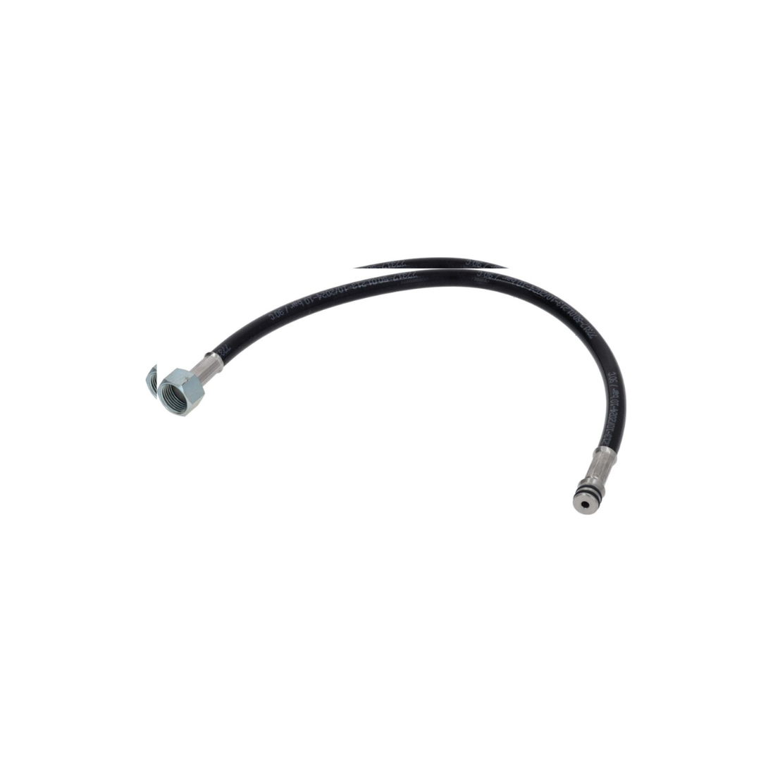 WATER SUPPLY TUBE 1/2" 550 mm