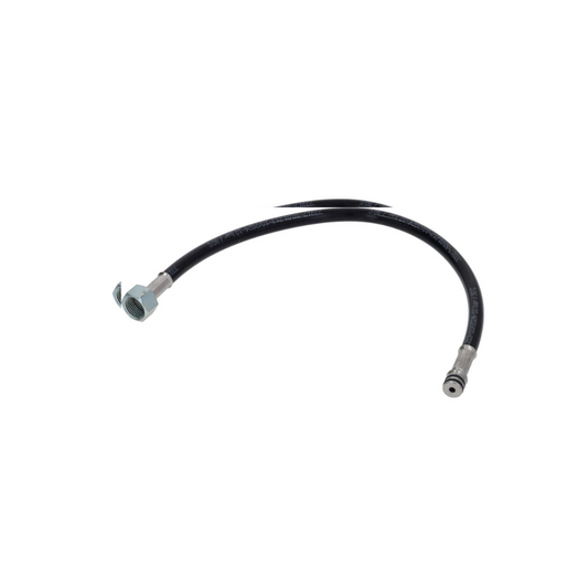 WATER SUPPLY TUBE 1/2" 550 mm