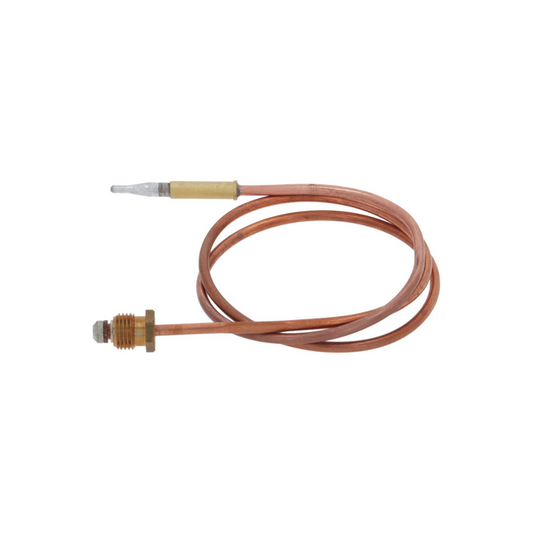 THERMOCOUPLE M10x1 60 cm