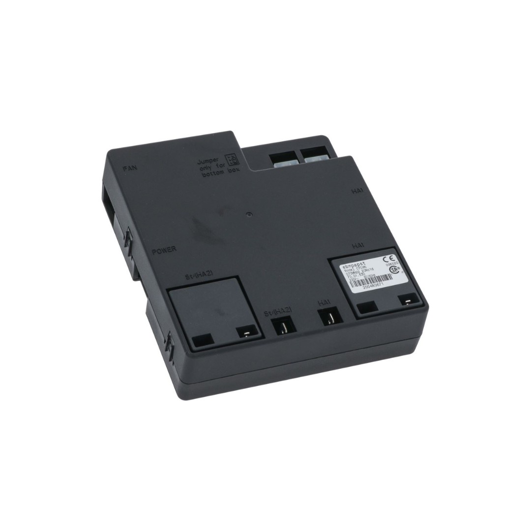 CONTROL BOX FLAME ARGUS 070-R1
