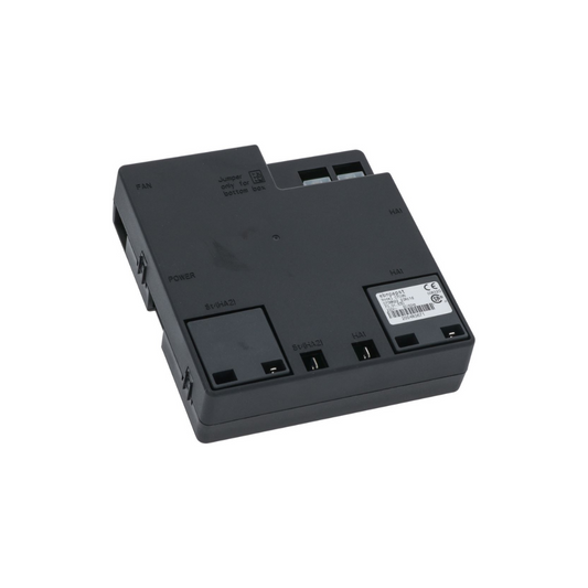 CONTROL BOX FLAME ARGUS 070-R1