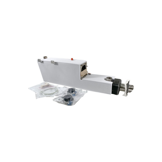 Boiler with service isolation
