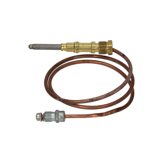 THERMOCOUPLE 11/32 P.ASA 60 cm COUPLING