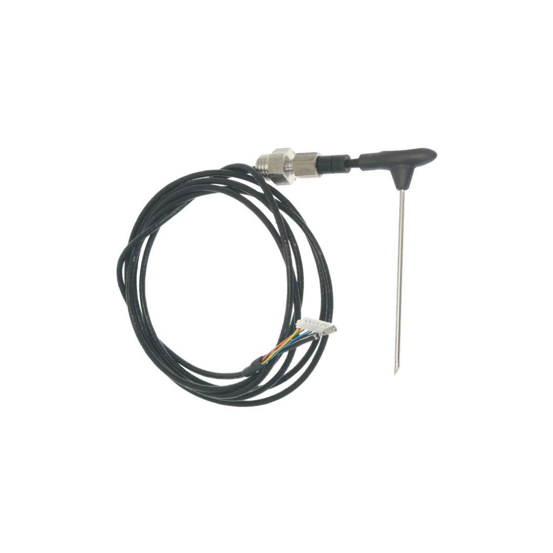 RATIONAL 40.00.606P PENETRATION PROBE TCK