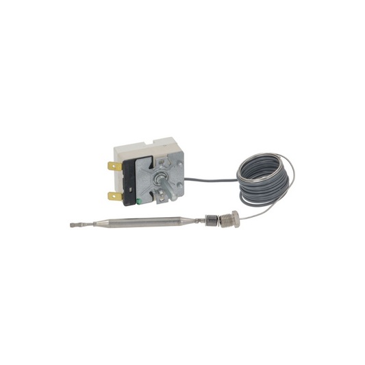 THERMOSTAT SINGLE-PHASE 97-185°C