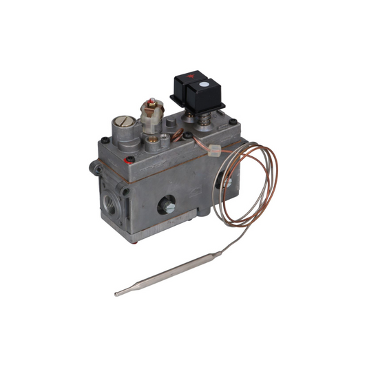 0710756 MINISIT FRYER VALVE 110÷190°C