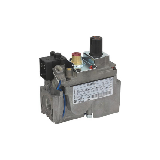 VALVE 820 NOVA ø 1/2"FF