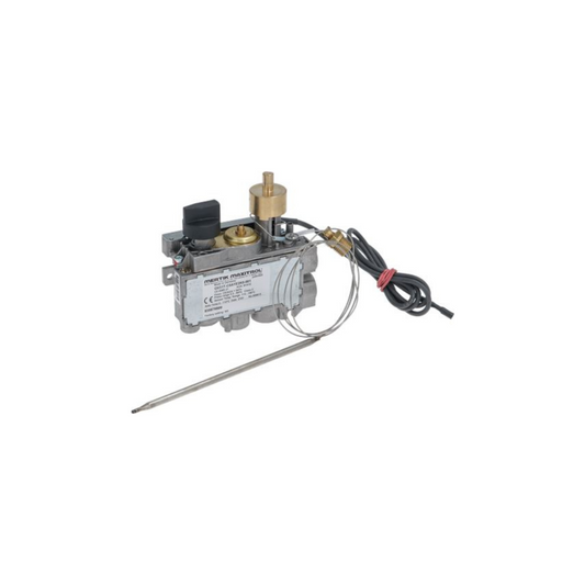 GAS VALVE MERTIK 110÷190°C