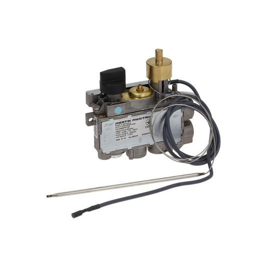 GAS VALVE MERTIK 110÷190°C