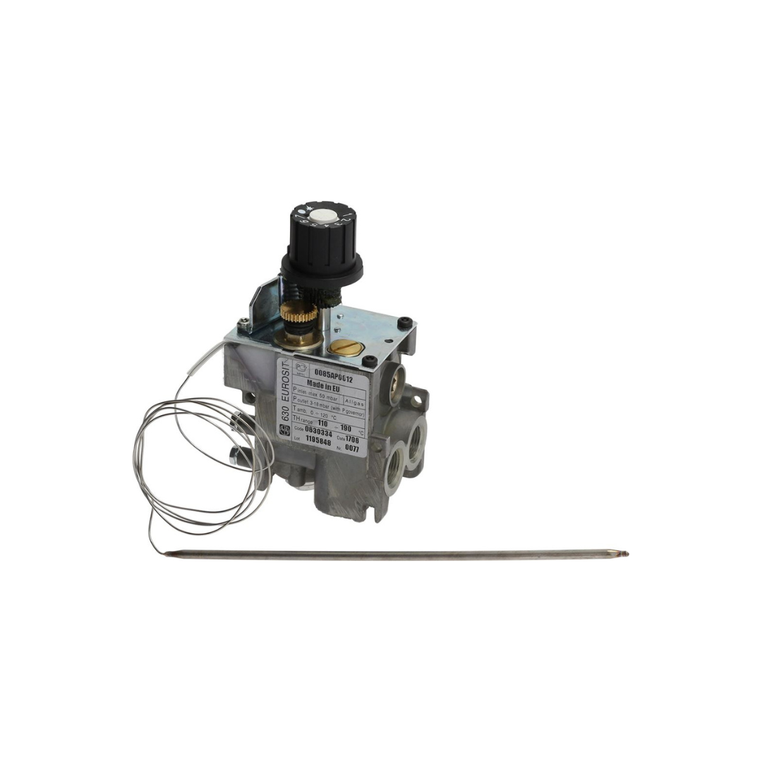 EUROSIT VALVE FOR FRYER 110÷190°C