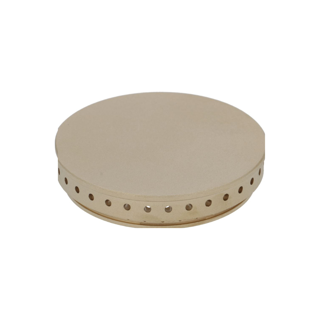 BURNER CAP "C" ø 75 mm