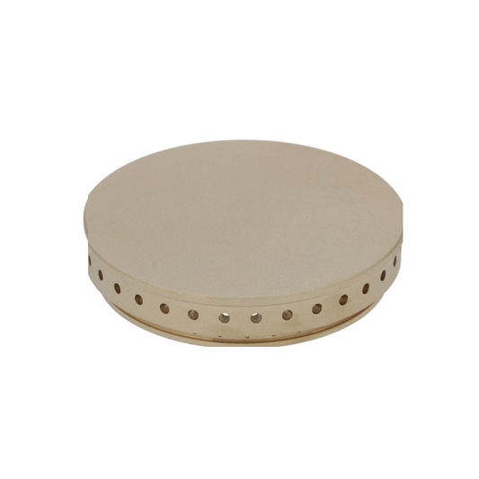 BURNER CAP "C" ø 75 mm